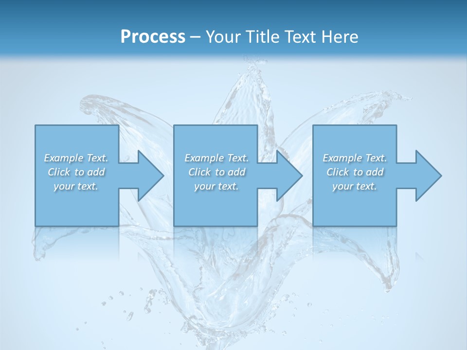James Woods Bliss PowerPoint Template