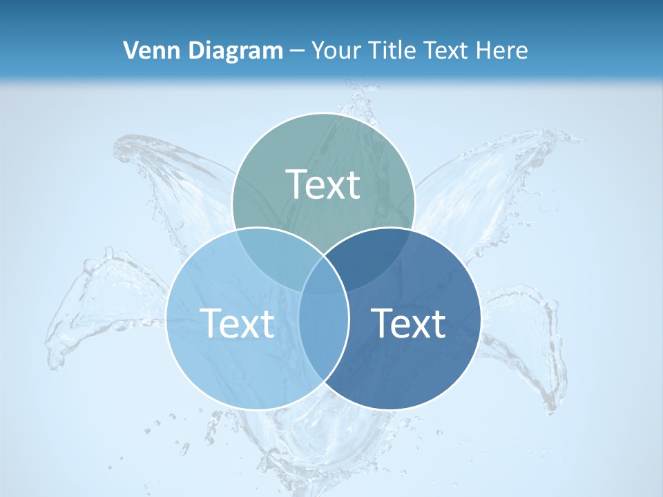 James Woods Bliss PowerPoint Template