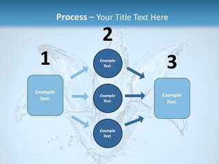 James Woods Bliss PowerPoint Template