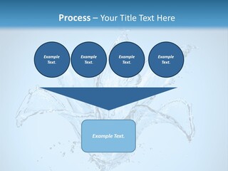 James Woods Bliss PowerPoint Template
