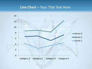 James Woods Bliss PowerPoint Template