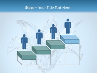 James Woods Bliss PowerPoint Template