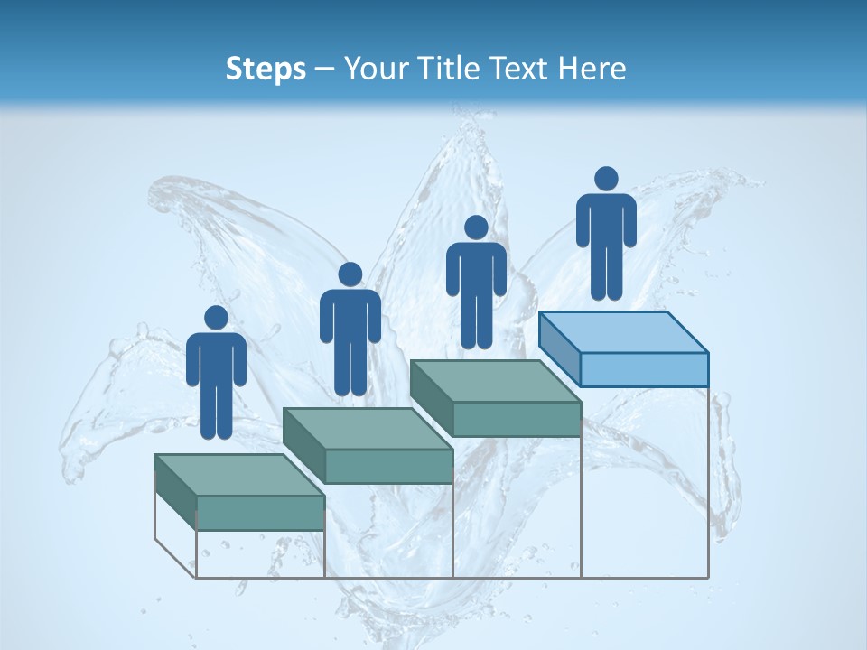 James Woods Bliss PowerPoint Template