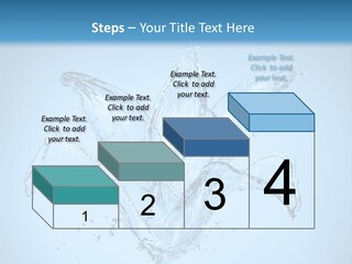 James Woods Bliss PowerPoint Template