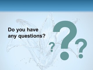 James Woods Bliss PowerPoint Template