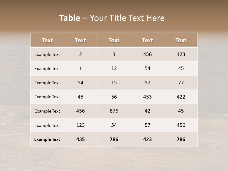 Needle Supplies Sewing PowerPoint Template
