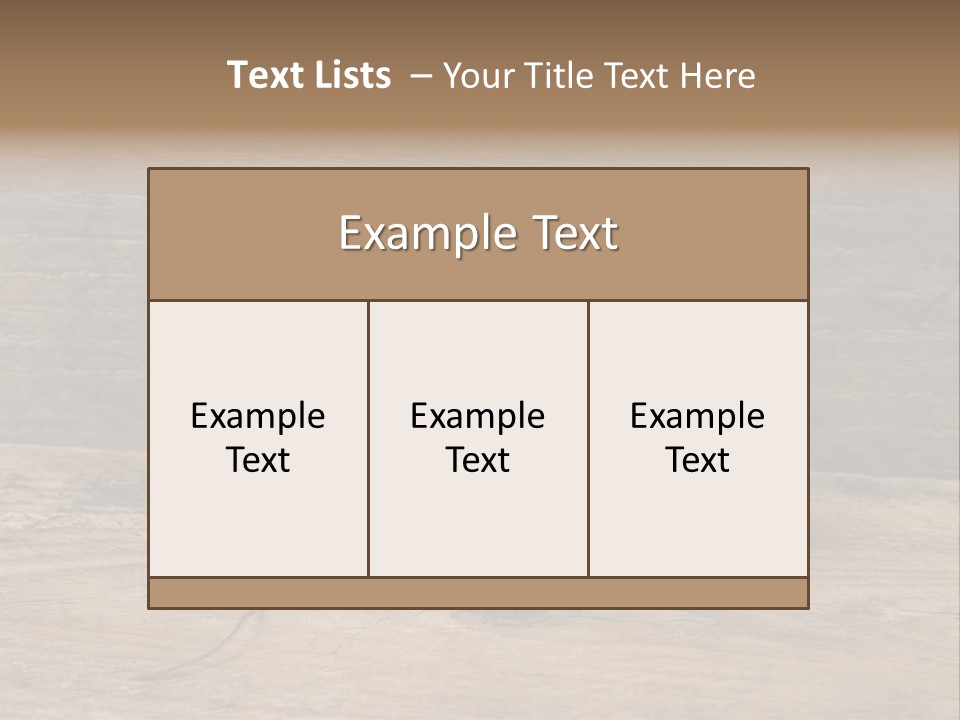 Needle Supplies Sewing PowerPoint Template