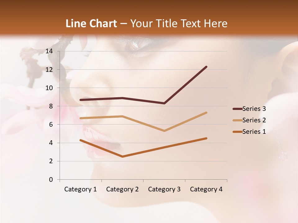Nice Skincare Beauty PowerPoint Template