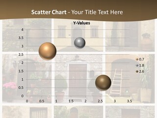 Century Estate Retro PowerPoint Template