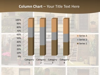 Century Estate Retro PowerPoint Template