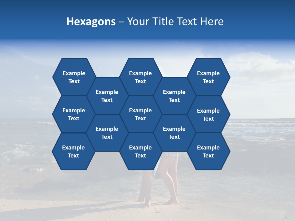 Happy Together Romance PowerPoint Template