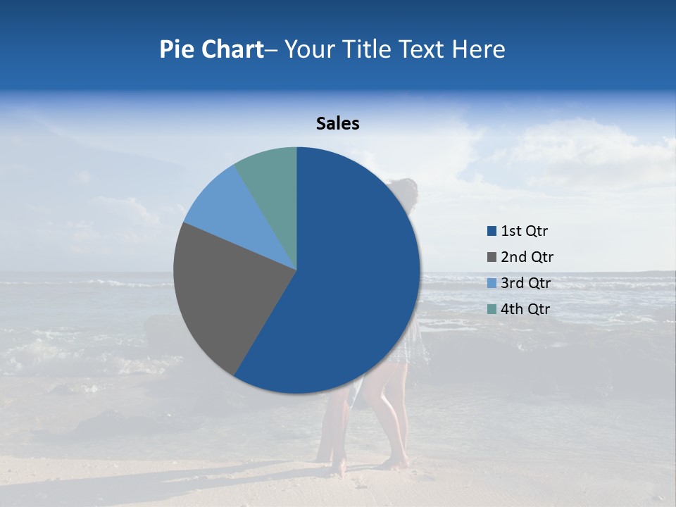 Happy Together Romance PowerPoint Template