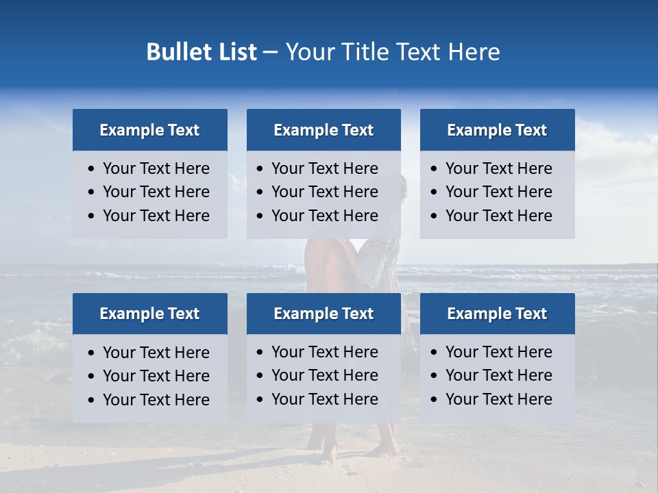 Happy Together Romance PowerPoint Template