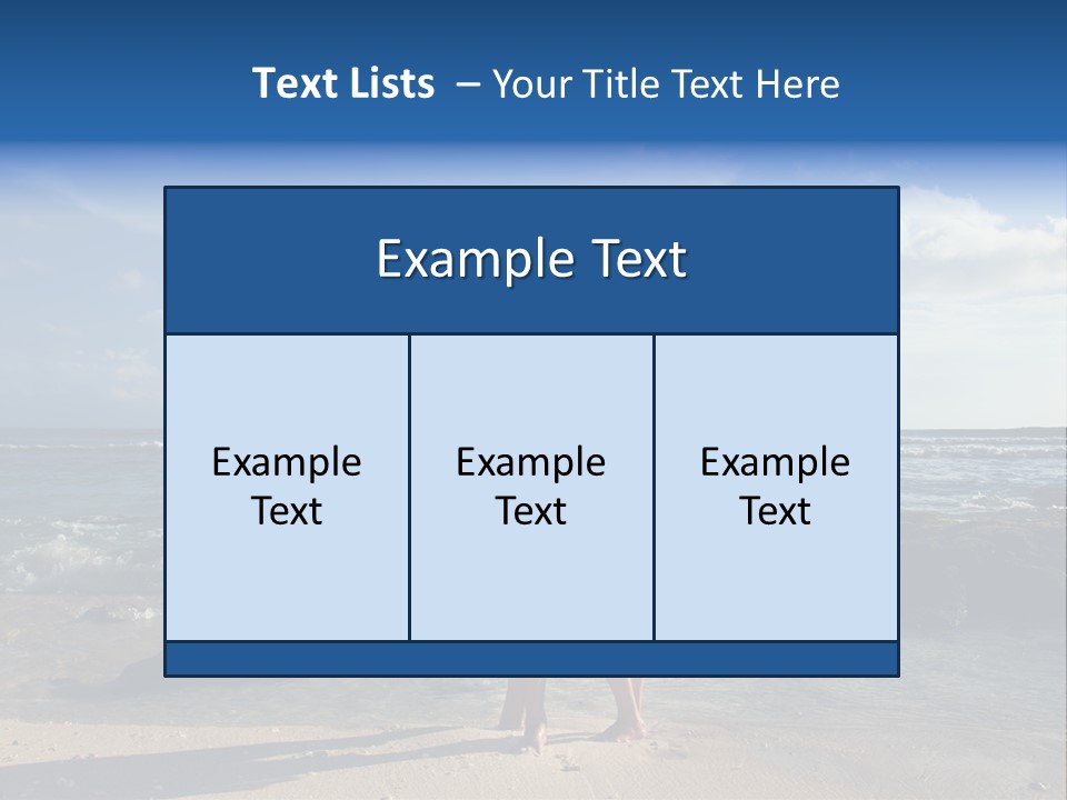 Happy Together Romance PowerPoint Template