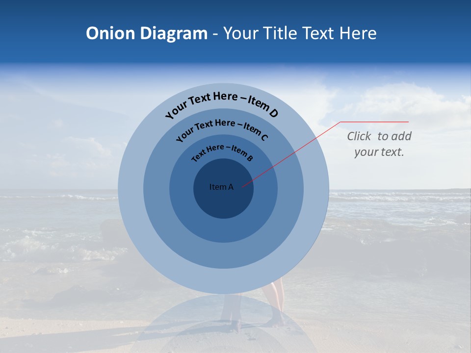 Happy Together Romance PowerPoint Template