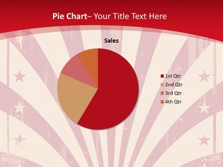 Discolored Event Abstract PowerPoint Template