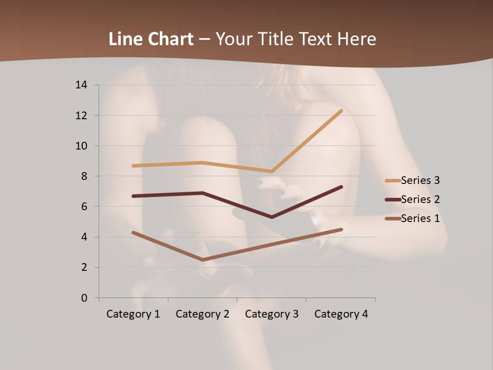 Human Uality Beauty PowerPoint Template