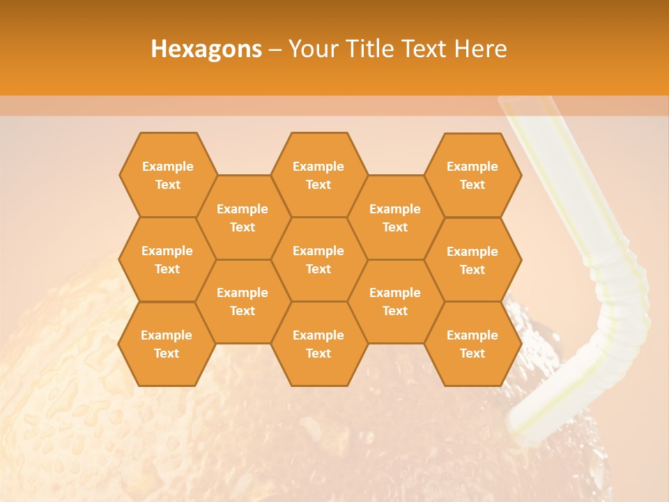 Fresh Studio Freshness PowerPoint Template