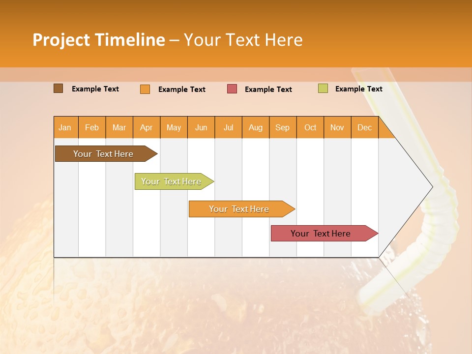 Fresh Studio Freshness PowerPoint Template