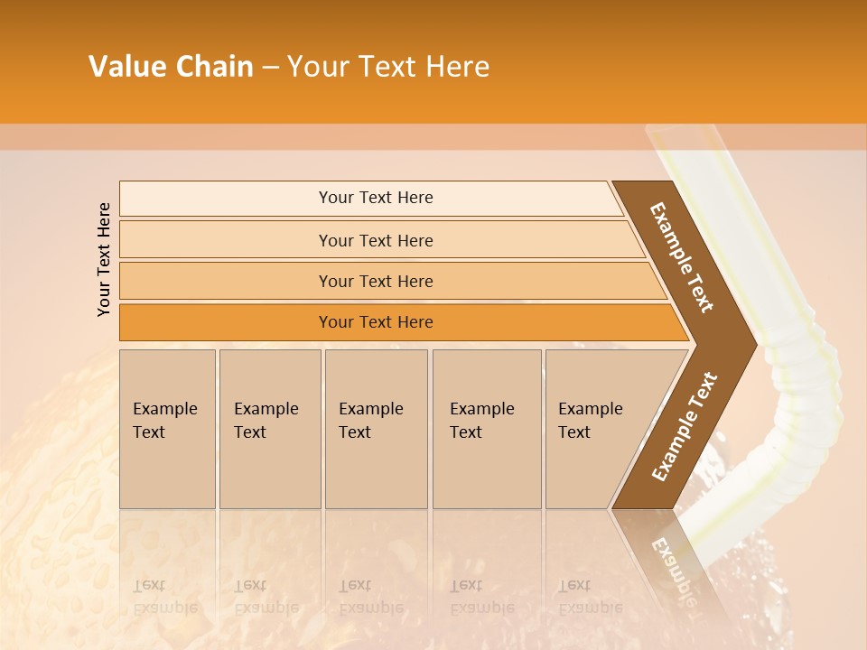 Fresh Studio Freshness PowerPoint Template