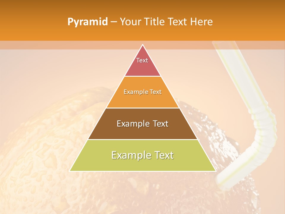 Fresh Studio Freshness PowerPoint Template