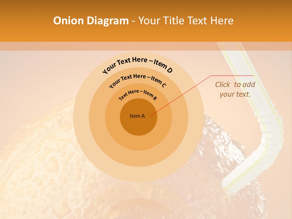 Fresh Studio Freshness PowerPoint Template