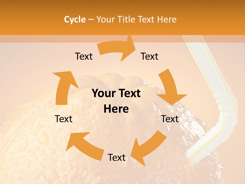 Fresh Studio Freshness PowerPoint Template