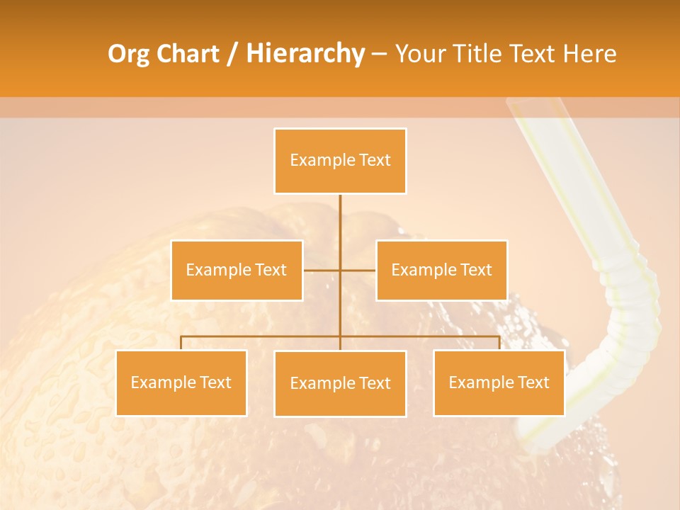 Fresh Studio Freshness PowerPoint Template
