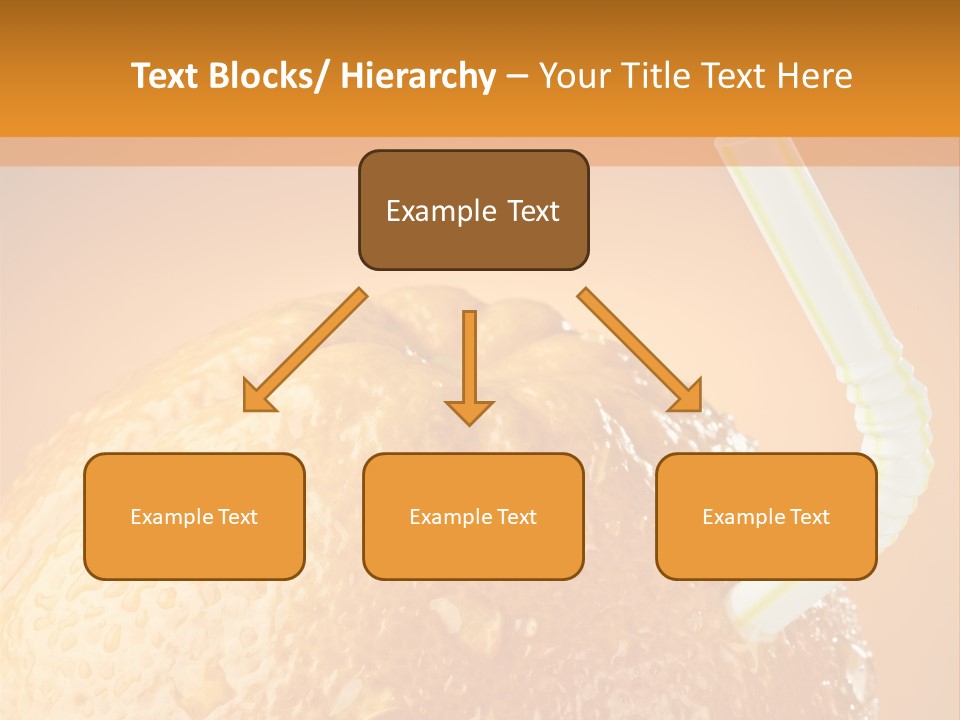 Fresh Studio Freshness PowerPoint Template