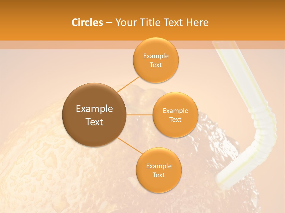 Fresh Studio Freshness PowerPoint Template