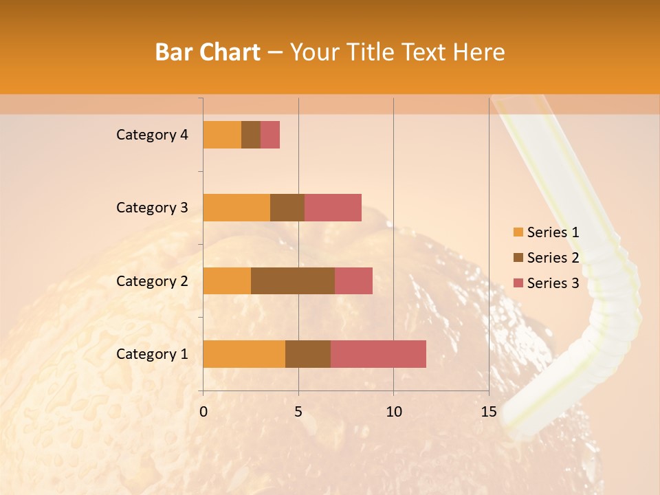 Fresh Studio Freshness PowerPoint Template