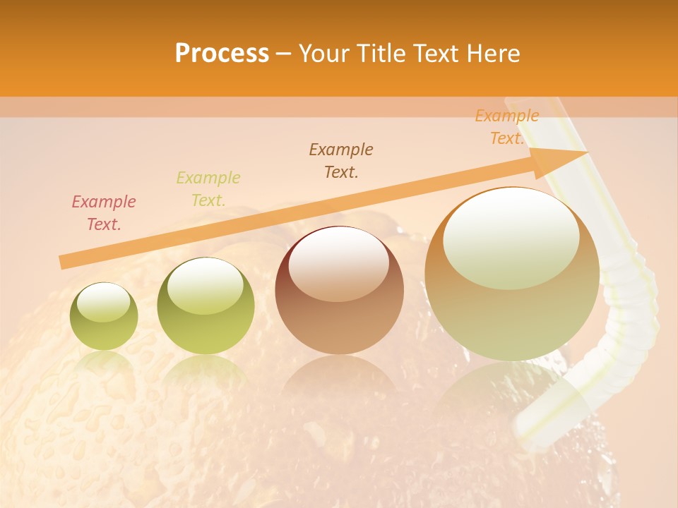 Fresh Studio Freshness PowerPoint Template