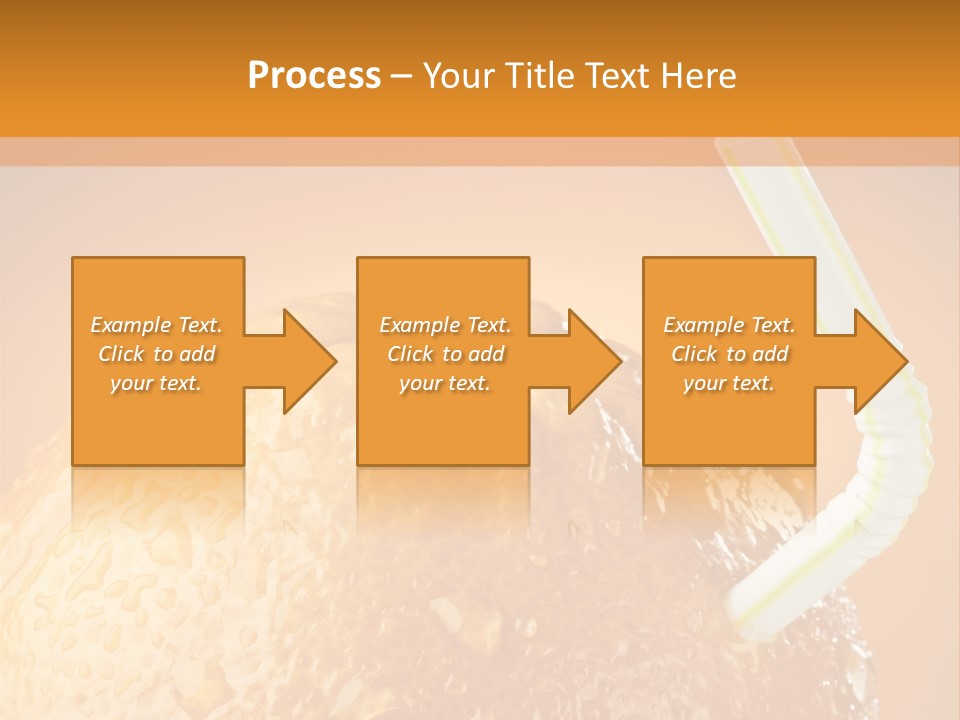 Fresh Studio Freshness PowerPoint Template