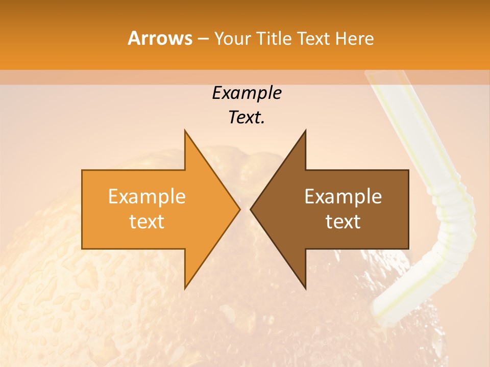 Fresh Studio Freshness PowerPoint Template
