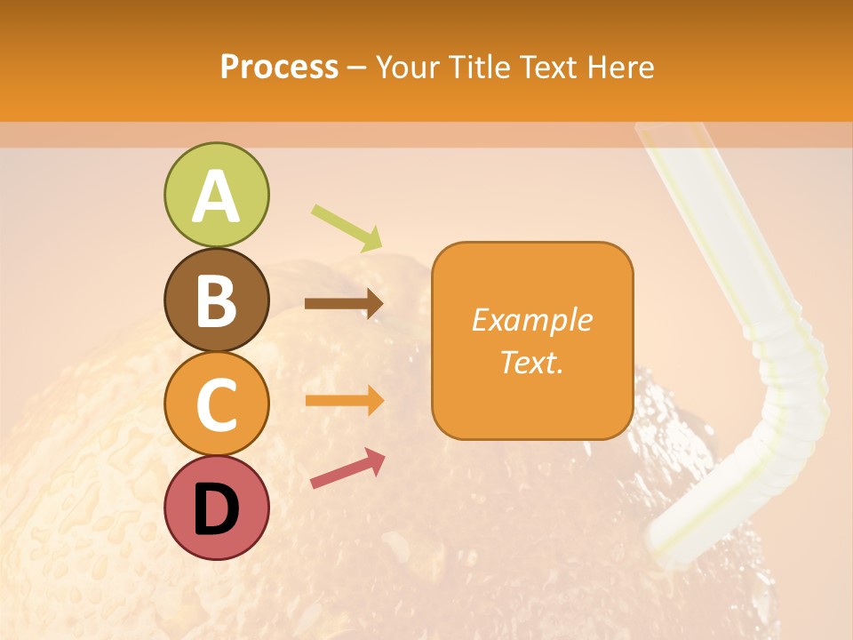 Fresh Studio Freshness PowerPoint Template