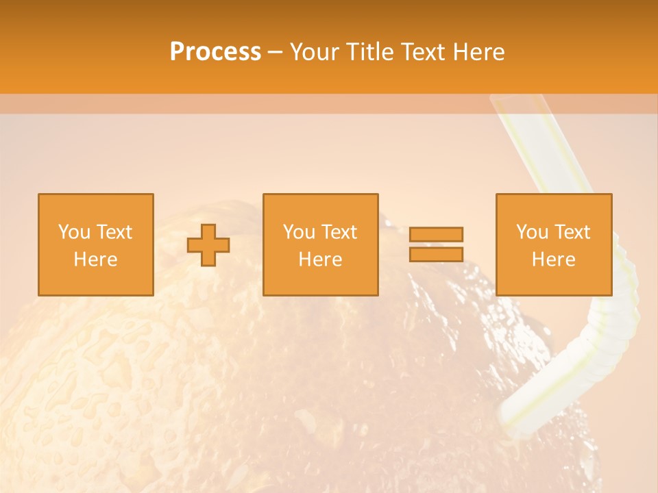Fresh Studio Freshness PowerPoint Template