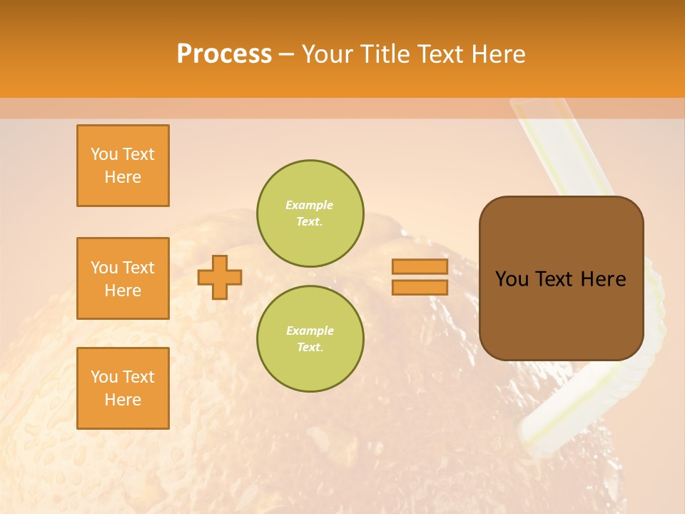 Fresh Studio Freshness PowerPoint Template