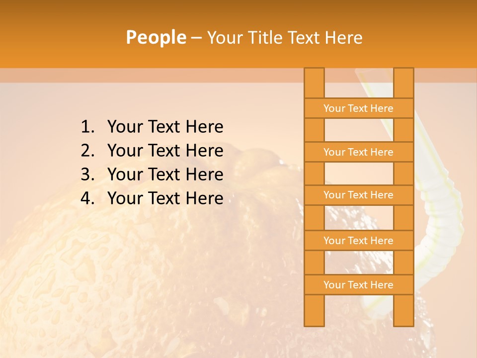Fresh Studio Freshness PowerPoint Template