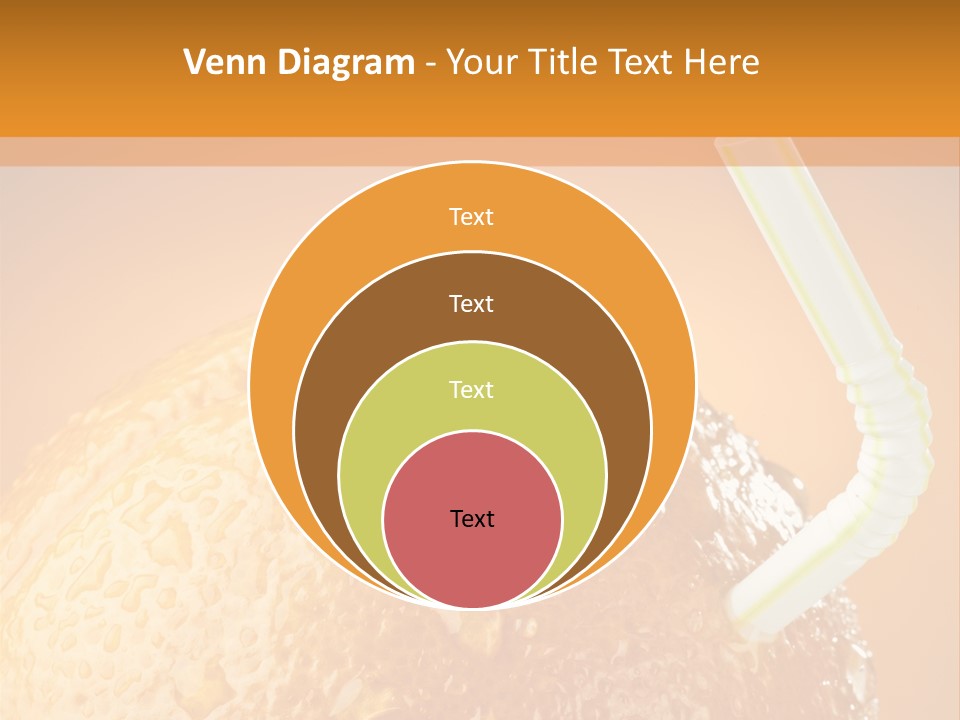 Fresh Studio Freshness PowerPoint Template