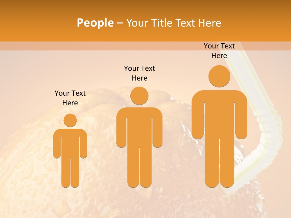 Fresh Studio Freshness PowerPoint Template