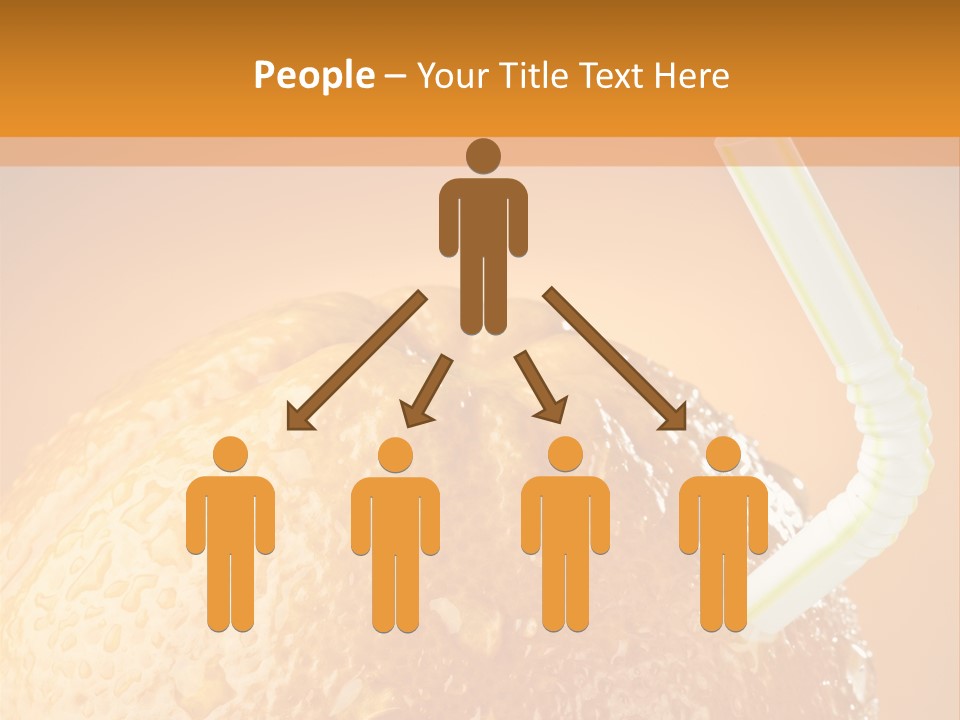 Fresh Studio Freshness PowerPoint Template