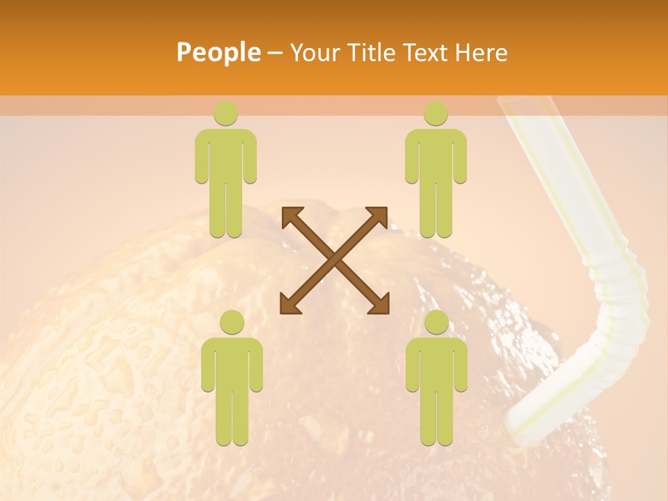 Fresh Studio Freshness PowerPoint Template