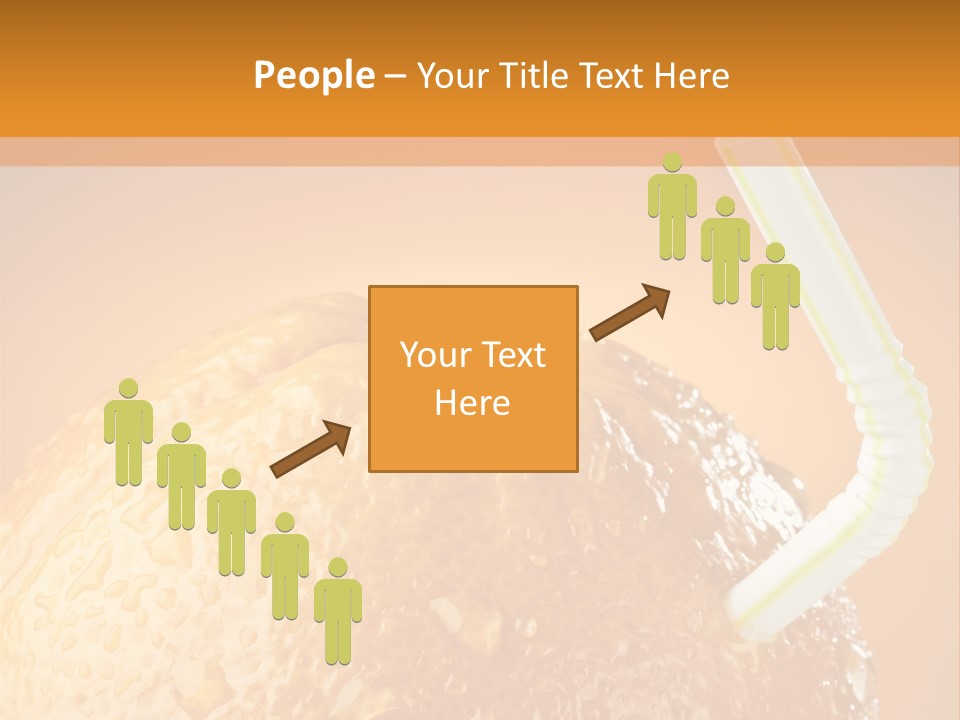 Fresh Studio Freshness PowerPoint Template