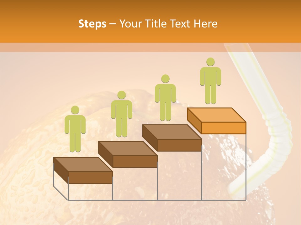 Fresh Studio Freshness PowerPoint Template