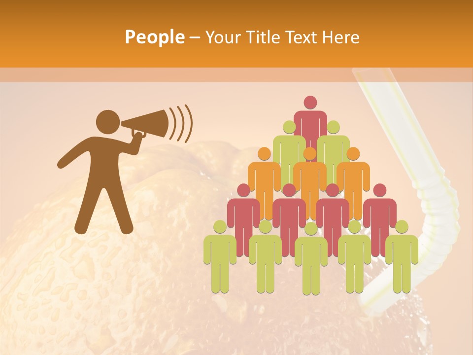 Fresh Studio Freshness PowerPoint Template