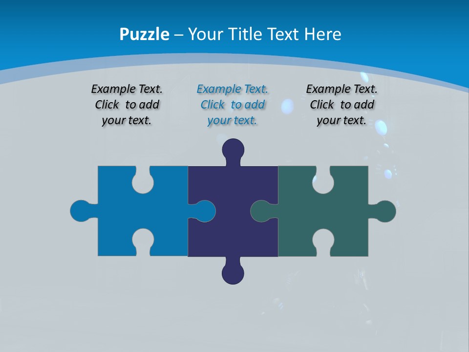 Gaming Machine Weapon PowerPoint Template