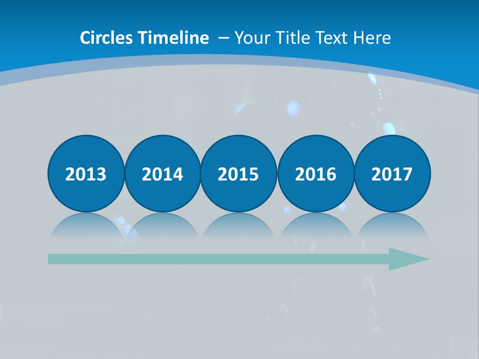 Gaming Machine Weapon PowerPoint Template