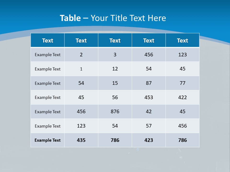 Gaming Machine Weapon PowerPoint Template