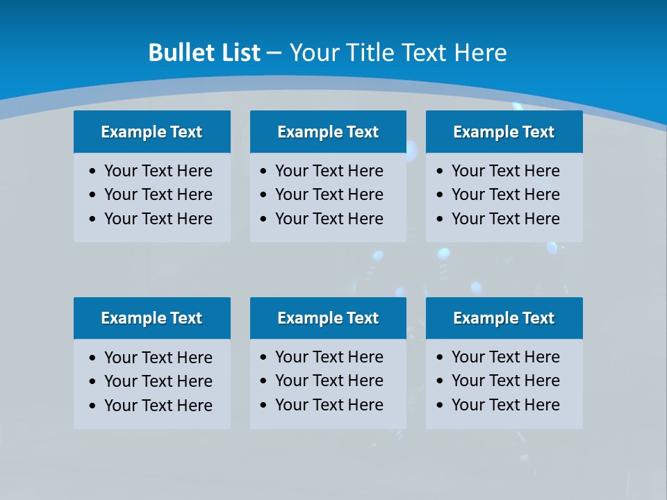 Gaming Machine Weapon PowerPoint Template