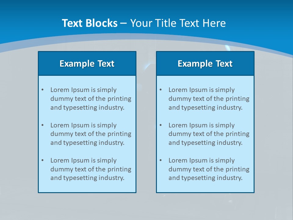 Gaming Machine Weapon PowerPoint Template
